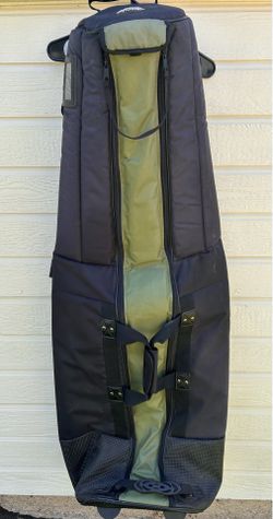 Golf Club Travel Bag