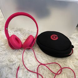 Beats By Dr Dre Solo2 Wired Headphone 