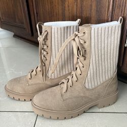 Women’s boots