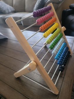 Kids stuff