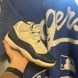 Jordan 11 Size 8