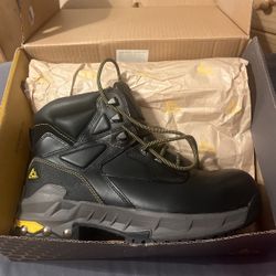 Ace Workboots
