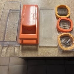 This Is Use To Cut Onions And Potatoes Etc