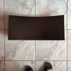 Monitor - Ultra Wide 