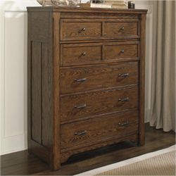 Ashley Furniture Dresser