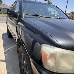 2006 Toyota Highlander