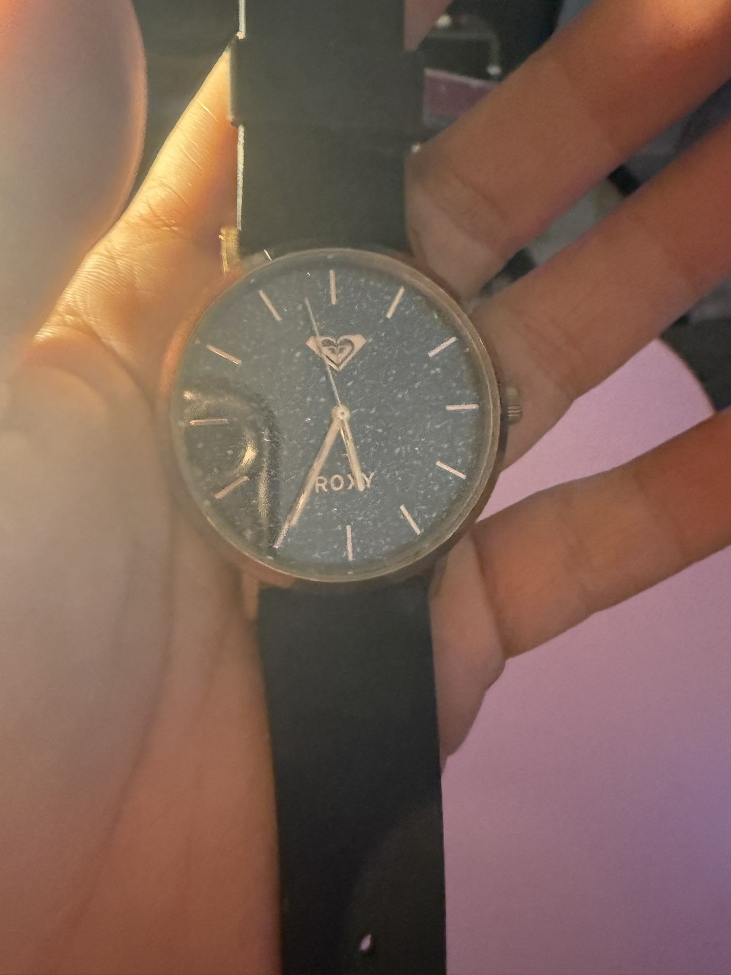 Roxy watch