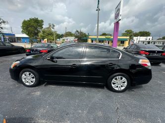 2011 Nissan Altima