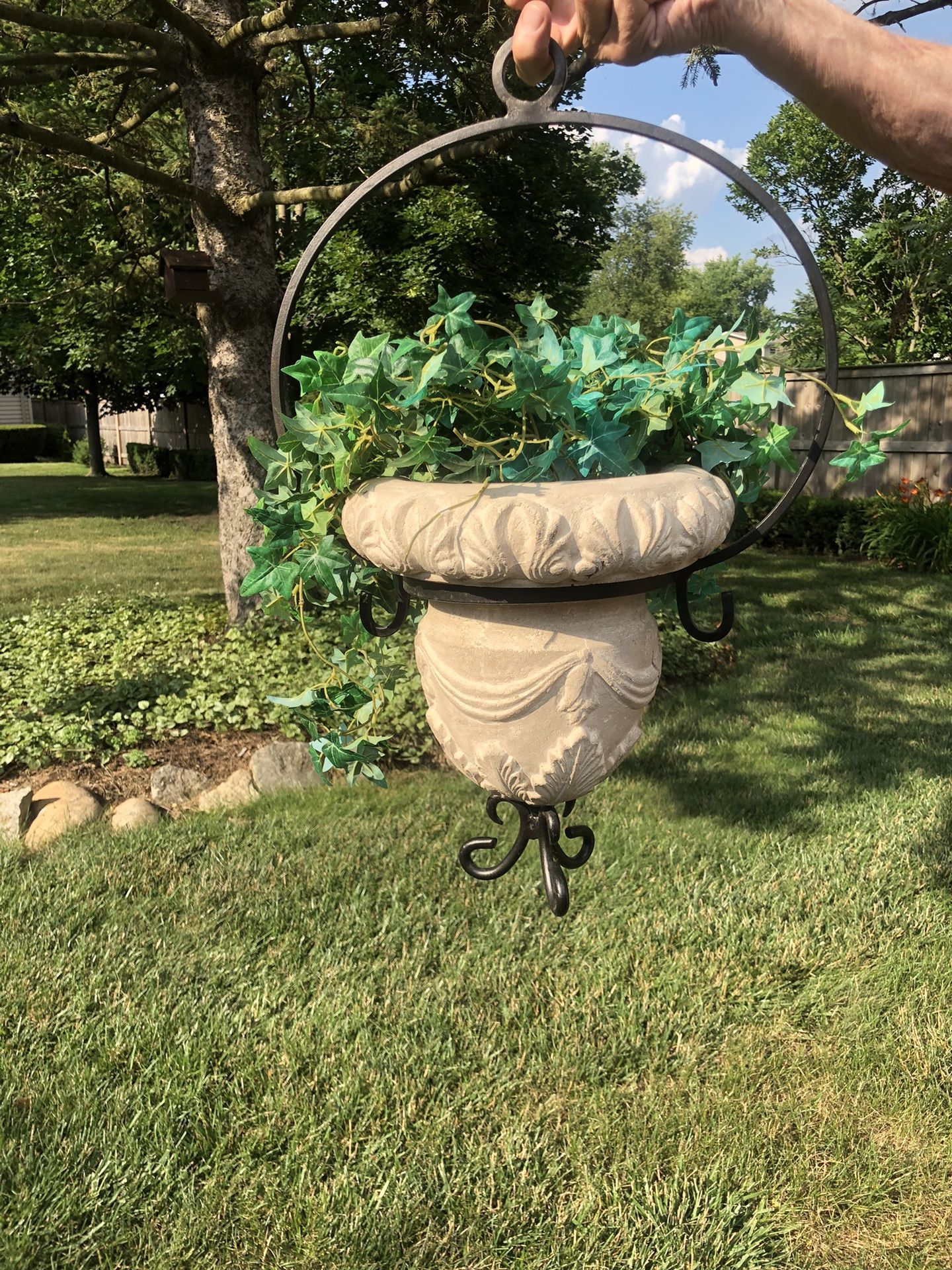 home and garden