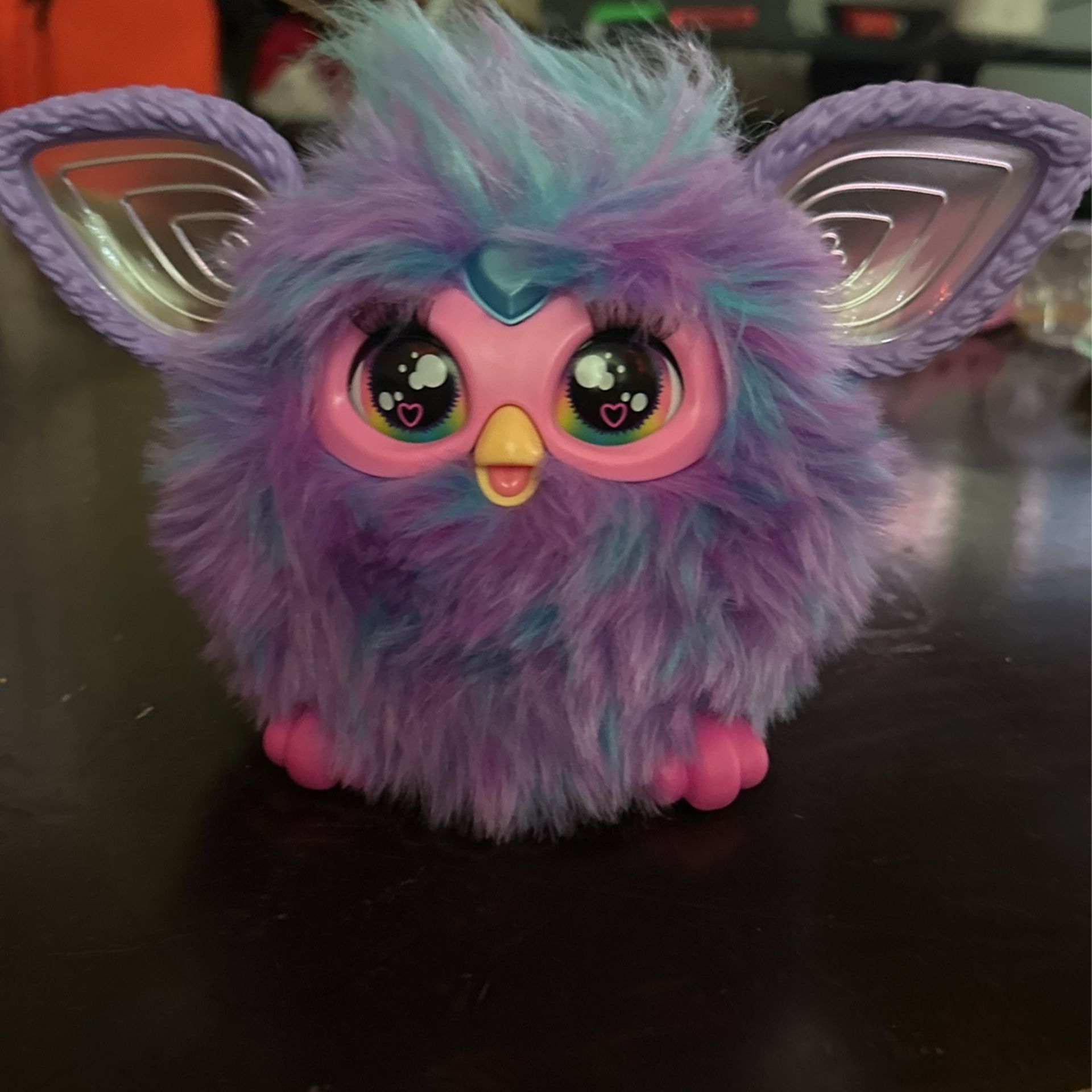 Furby