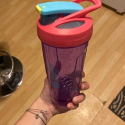 Blender Bottle 