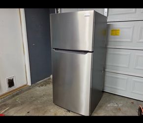 Fridge