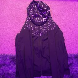 Nike wind breaker