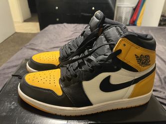 Jordan 1 Brand New