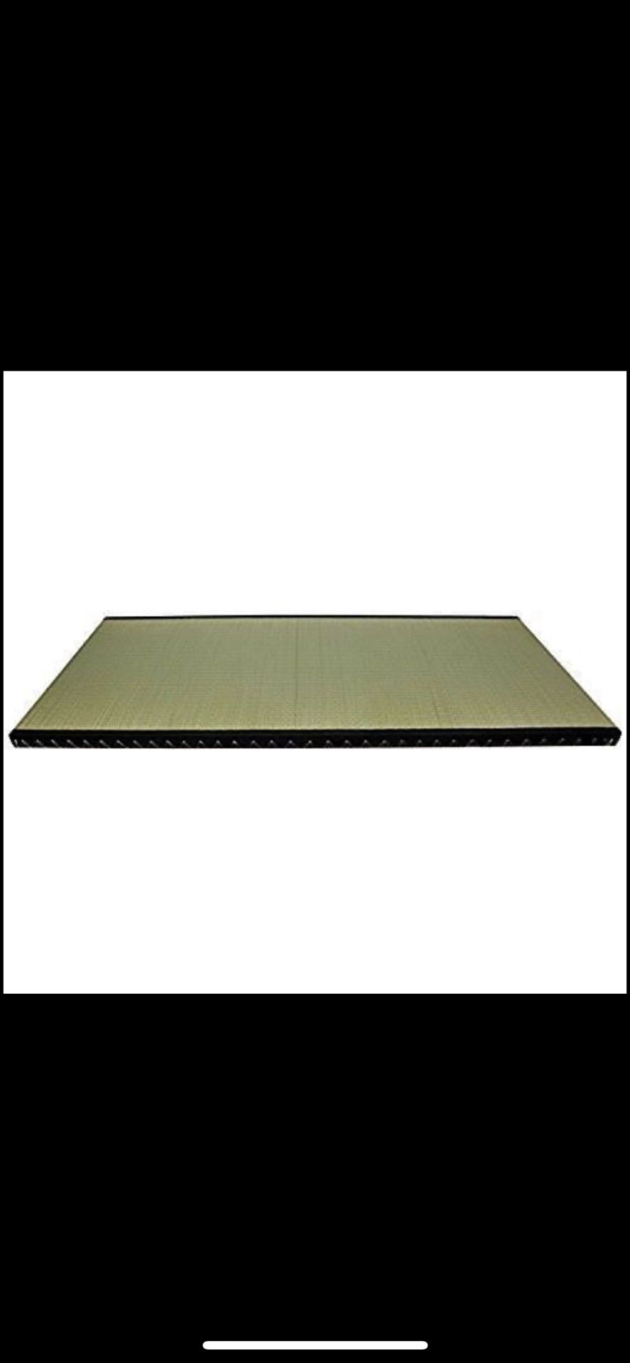 Japanese Tatami mats