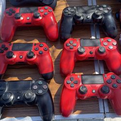 Ps4 Controllers
