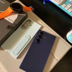 Samsung   Galaxy  Z   Fold  7 