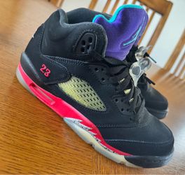 Jordan 5 Retro Top 3
