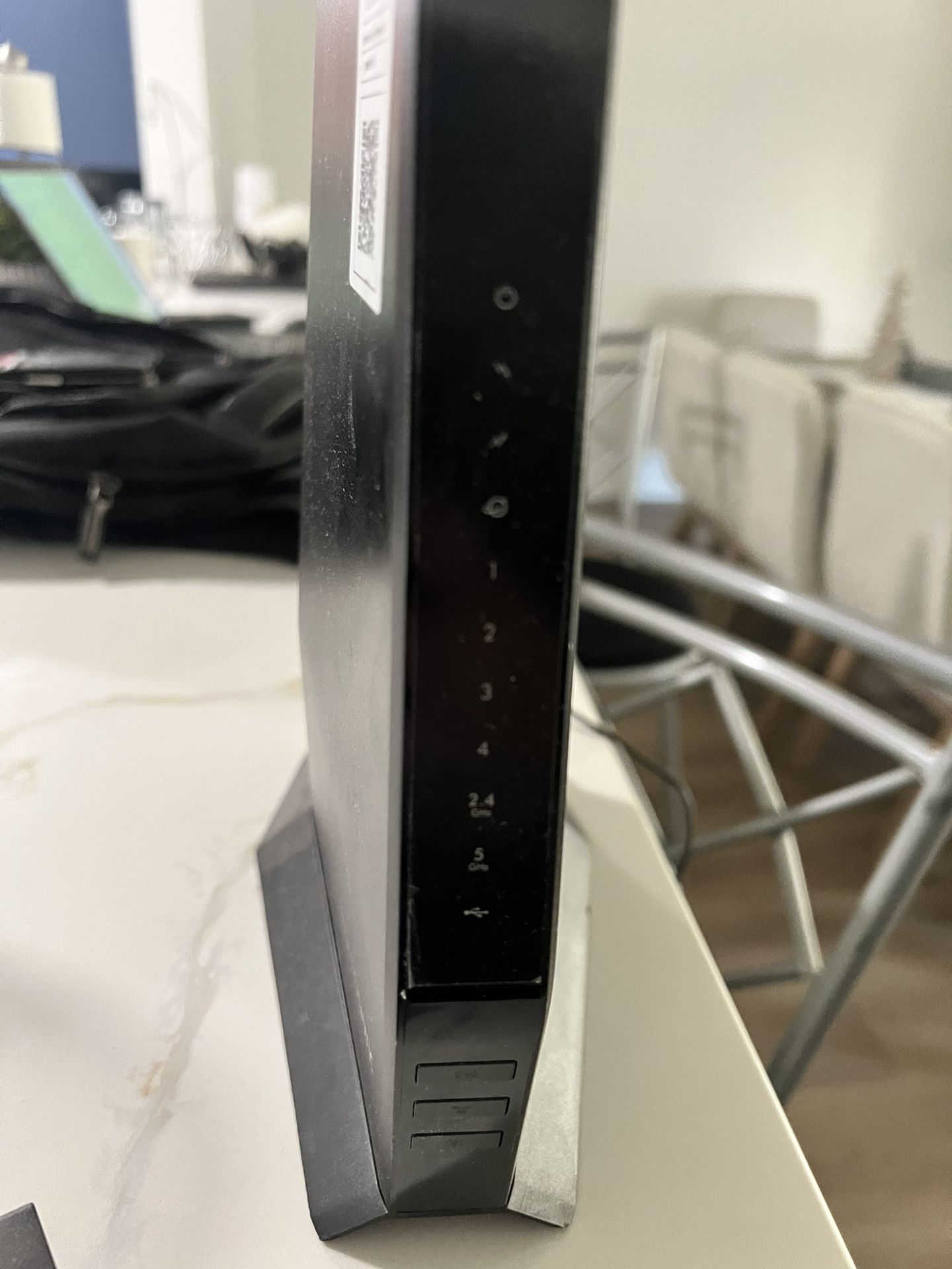 Netgear Nighthawk Modem/Router