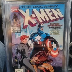 X -MEN