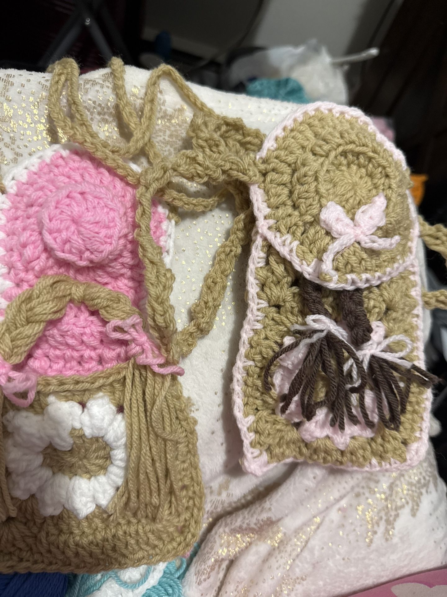 Crochet
