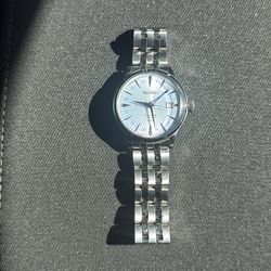 Seiko 4r34 00j0 automatic