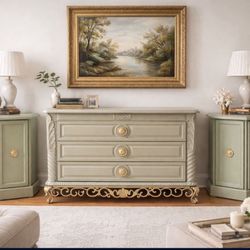 Dresser Only - FREE DELIVERY