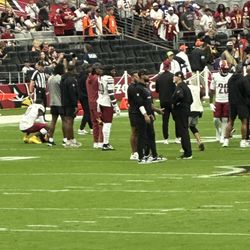 Monday Night Football!!!!!