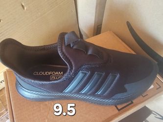 Adidas cloud foam plus