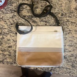 Fossil Cross Body Purse