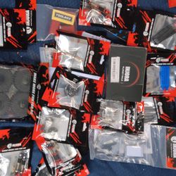 Remote Control Gas Car