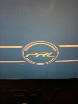 PRL HIGH VOLUME INTAKE SYSTEM