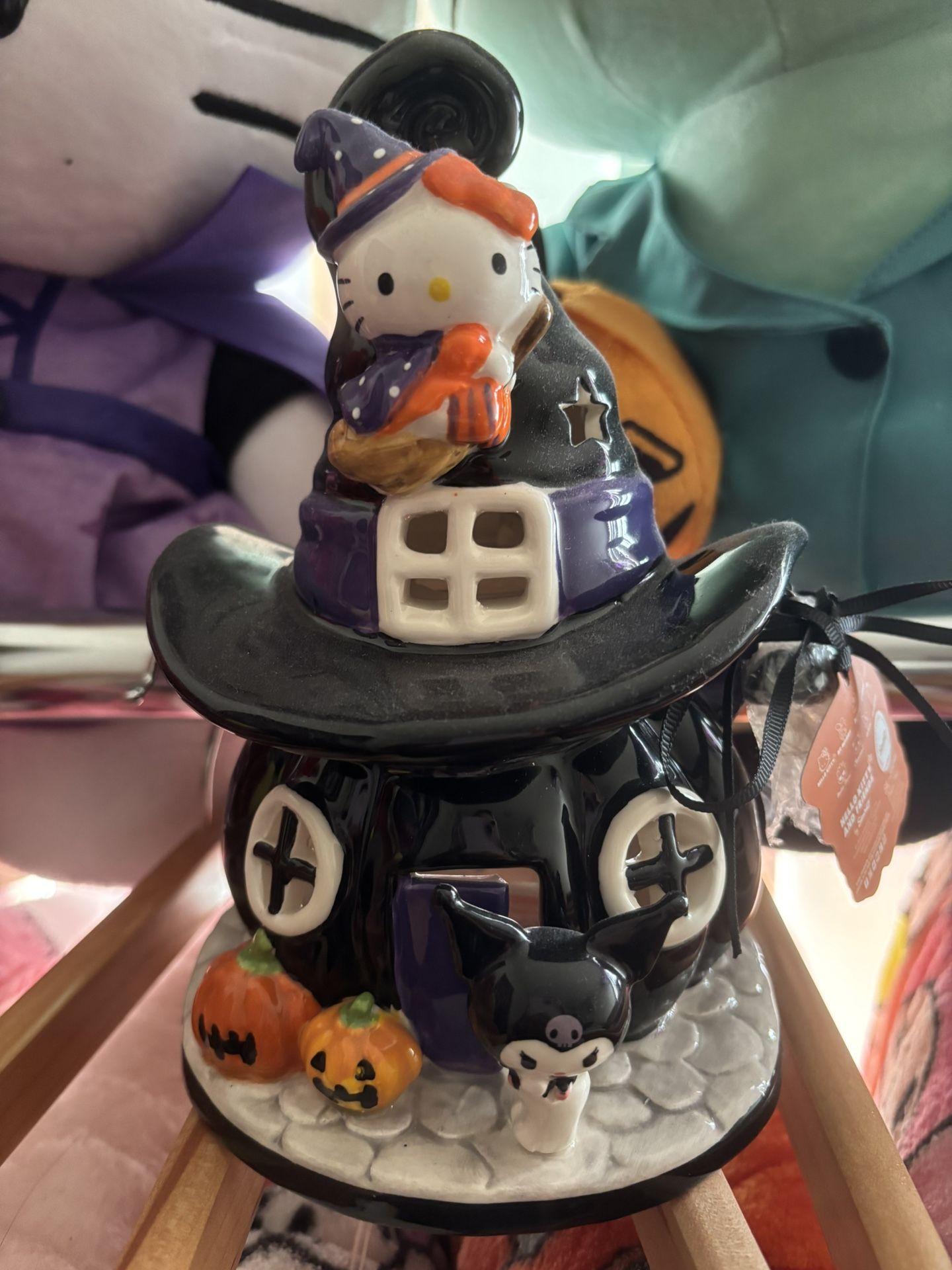 Halloween Ceramic
