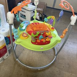 Baby Gear