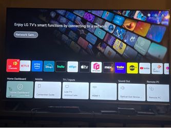 TV