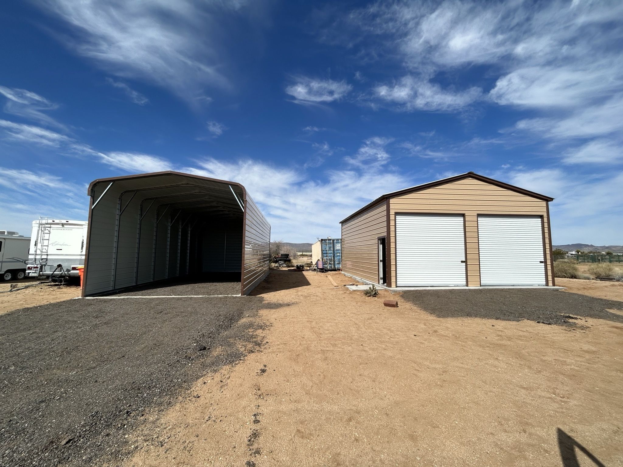 Rv Covers