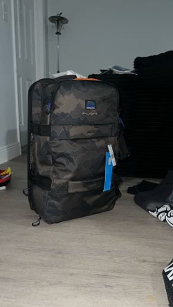 travel bag