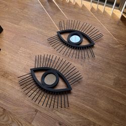 Eye Artwork 