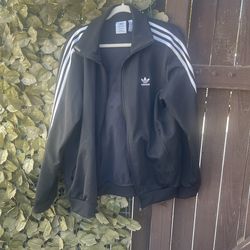Addidas Jacket Size L
