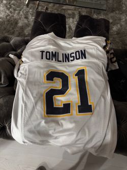 Tomlinson Jersey Medium
