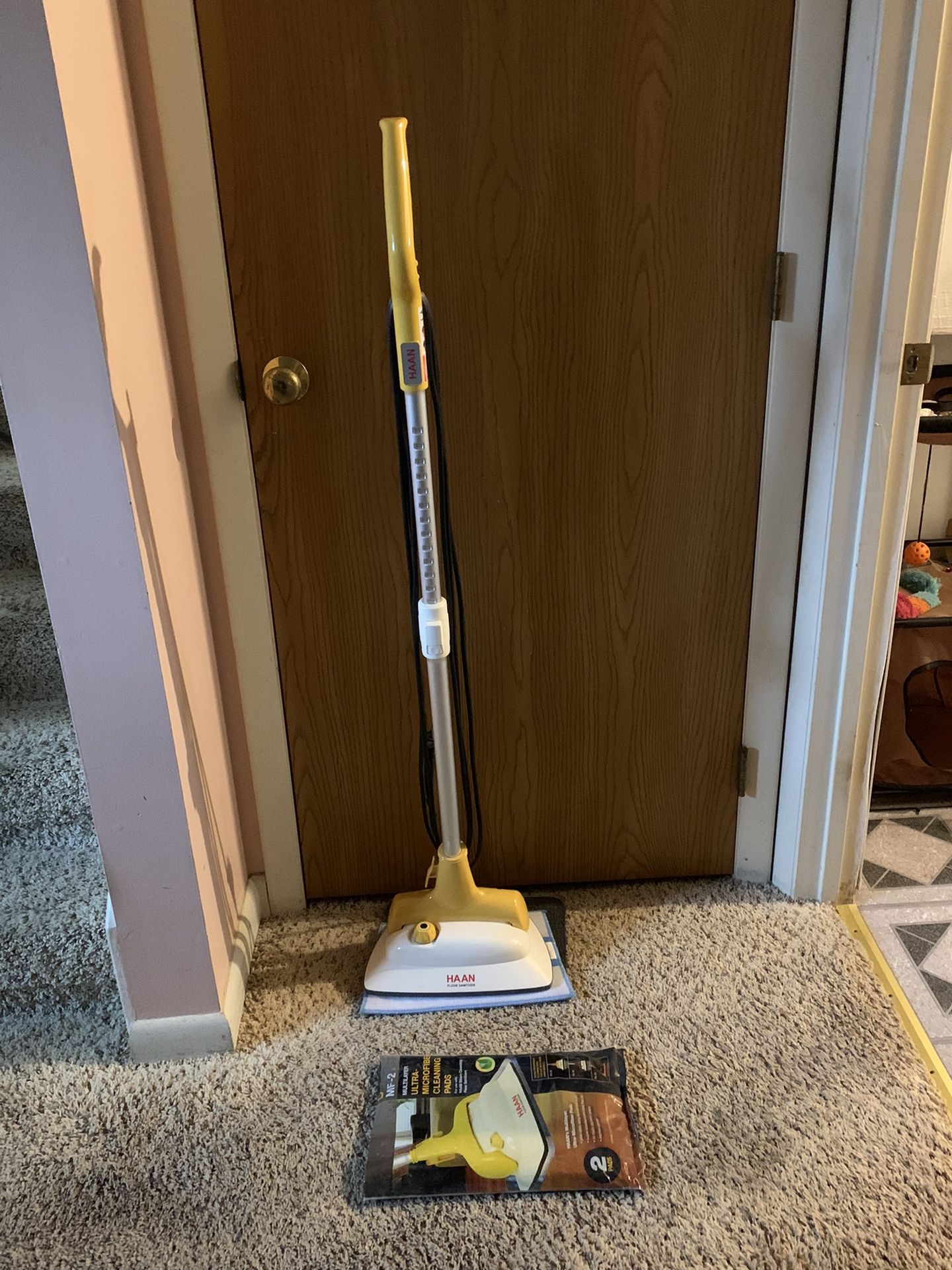 Floor Care