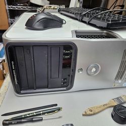 Dell Dimension E510 Intel Pentium 2.80GHz, 2GB RAM, No HDD