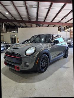 2015 MINI Hardtop 2 Door