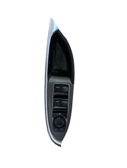 GM OEM Master Power Window Switch w/Housing 2016-2024 Chevy Malibu (Switch also fits Equinox, Traverse, Silverado & more)