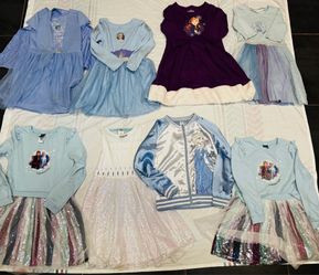 ❄️❄️Disney Frozen Items ❄️❄️