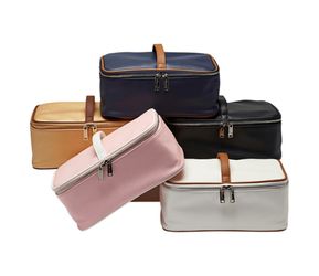 Croft Ave Mia 2-in-1 Cosmetic Case