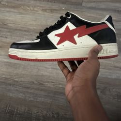 Bapesta