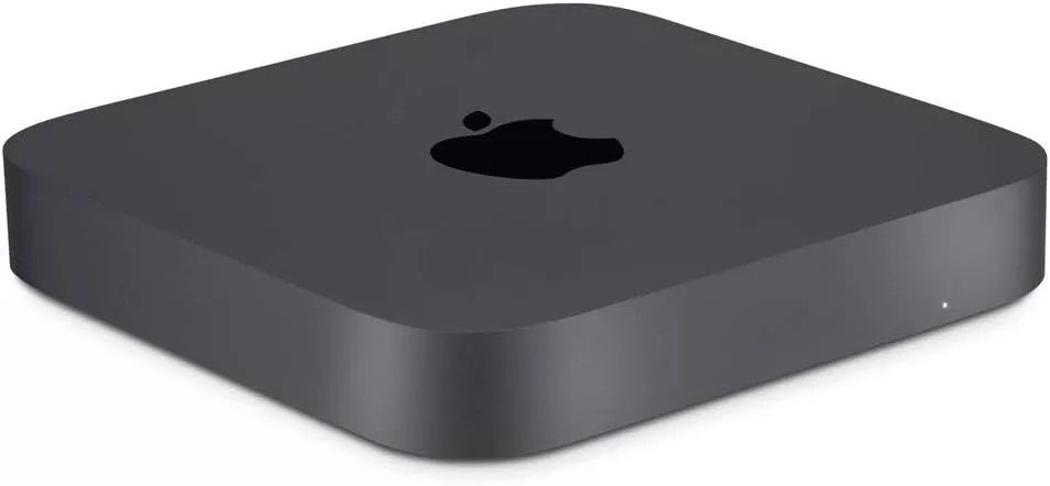 Apple Mac Mini 2018 (i3 3.60GHz, 8GB RAM, 128GB SSD)