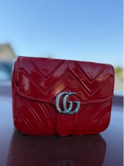 Luxury Purse Planter
