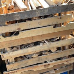 Firewood Bundles
